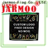 Jarmoo order custom bandanas factory bulk buy