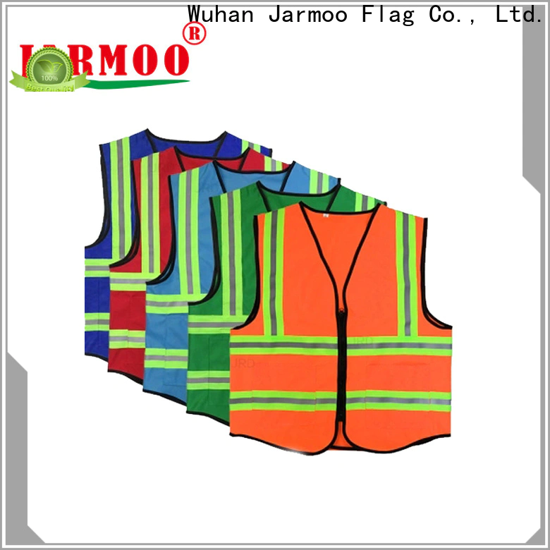 Jarmoo Latest custom clothing vendors factory on sale