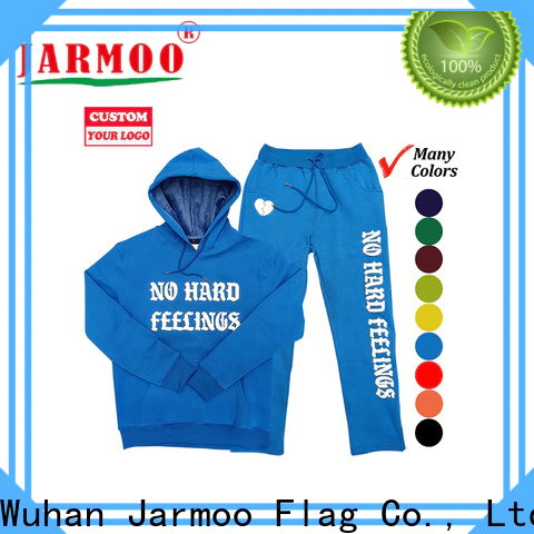 Jarmoo custom sports apparel factory on sale