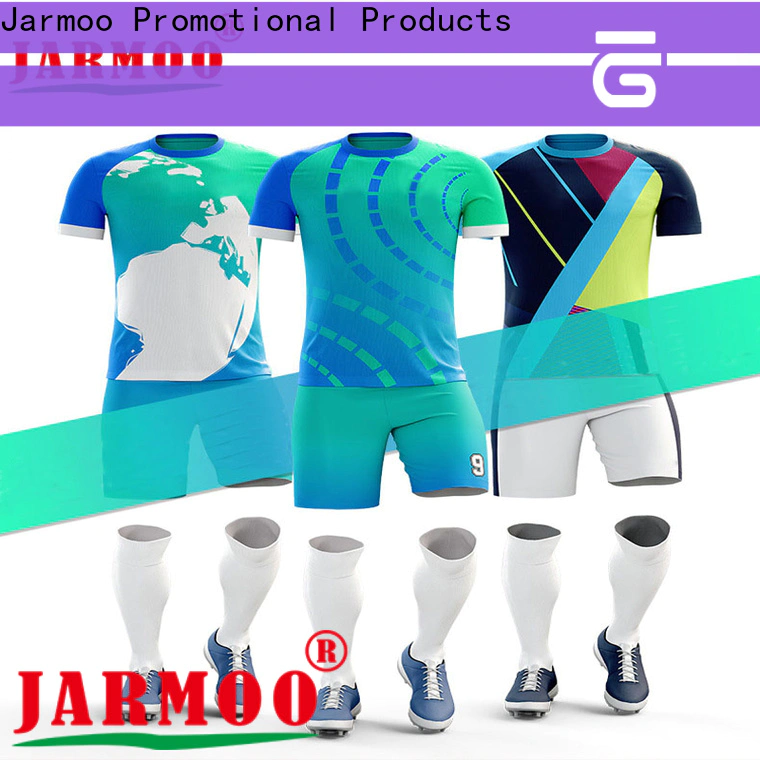 Jarmoo promotional apparel manufacturers for promotion