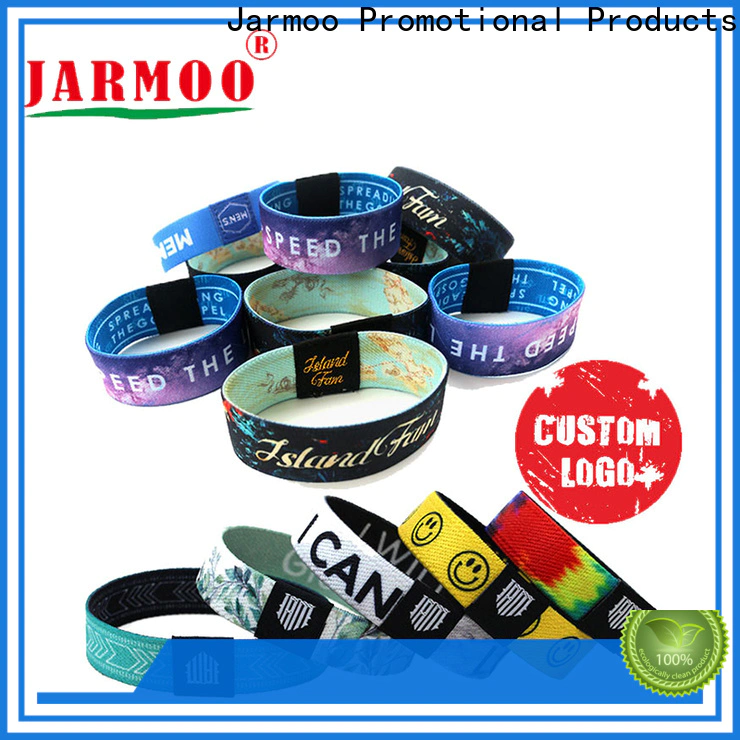Jarmoo Latest polyester drawstring bag Supply for promotion