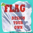 High-quality custom flag bunting manufacturers bulk production