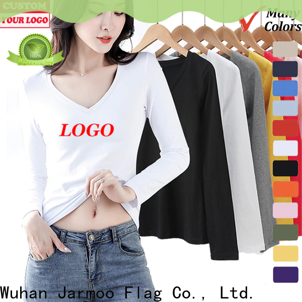 New custom apparel wholesale Supply for promotion