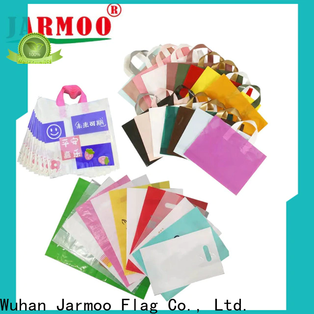 Best promotional bags with logo Supply on sale