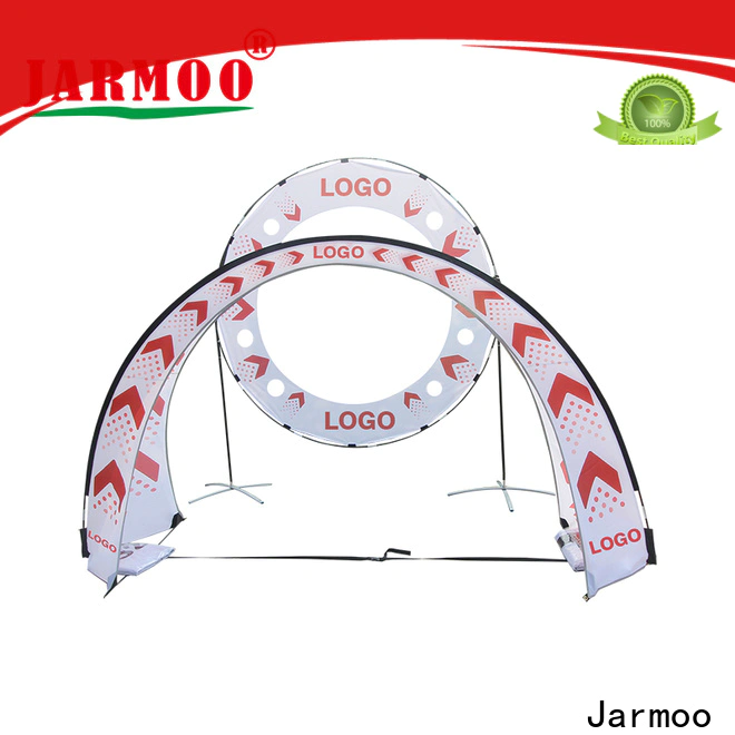 Jarmoo advertising table cloth factory for marketing