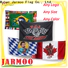 Jarmoo High-quality custom mini flags company for business