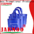 Jarmoo personalized bags factory for promotion