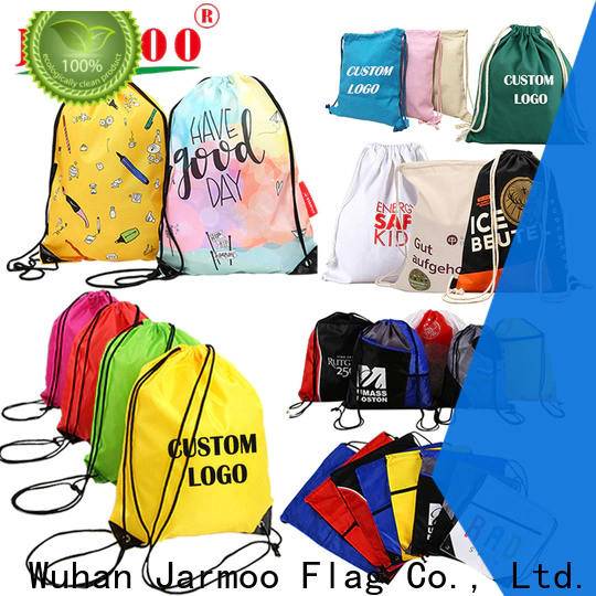 Wholesale custom product bags factory bulk production