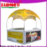 Custom promotional tent company for marketing