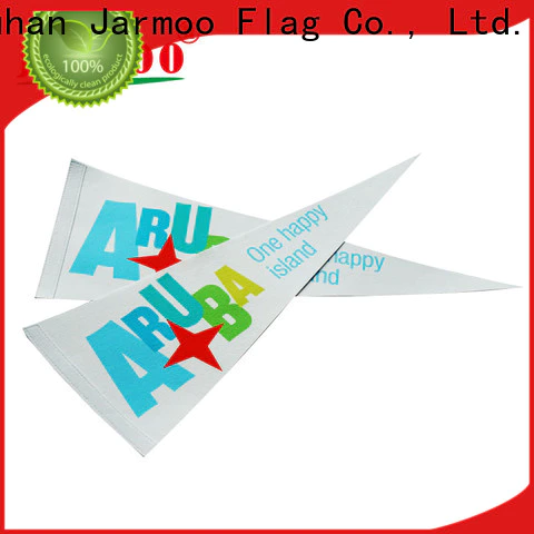 Jarmoo golf pole flag Suppliers bulk buy
