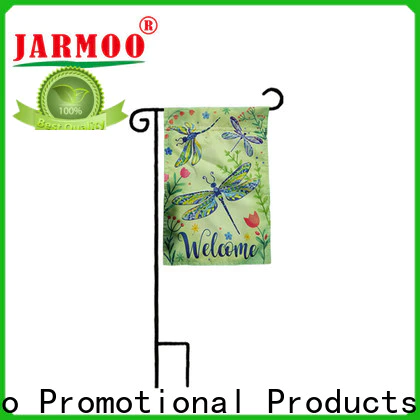 Jarmoo outdoor wall flag company bulk buy