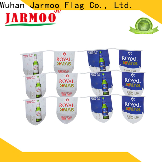 Jarmoo custom flag maker factory bulk buy