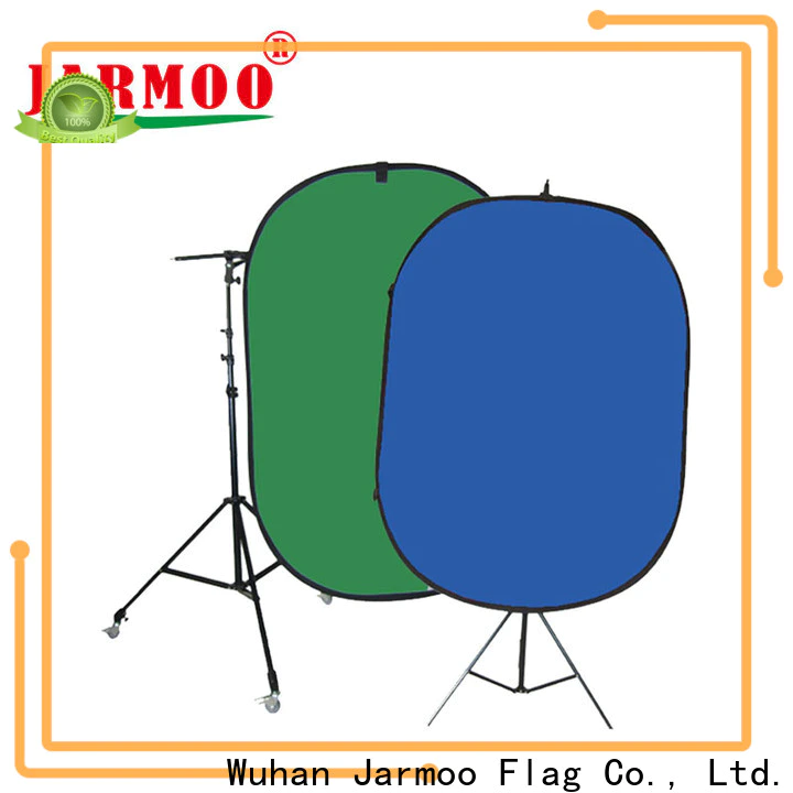 Jarmoo High-quality hanging banner factory on sale