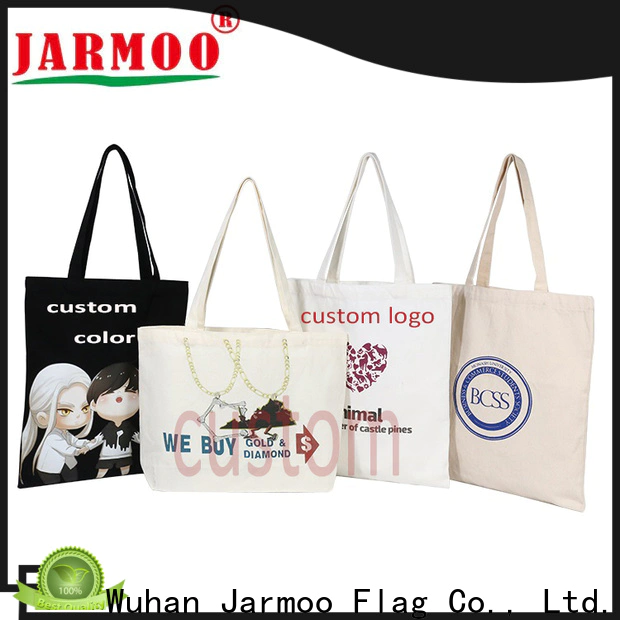 Jarmoo custom retail bags factory on sale