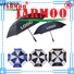 Jarmoo folding flying disc for business for business