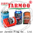 Jarmoo frisbee disc Supply for marketing