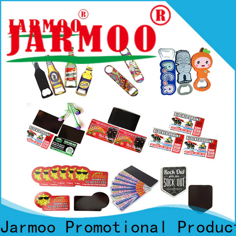 Jarmoo Latest custom stubby holder manufacturers bulk production