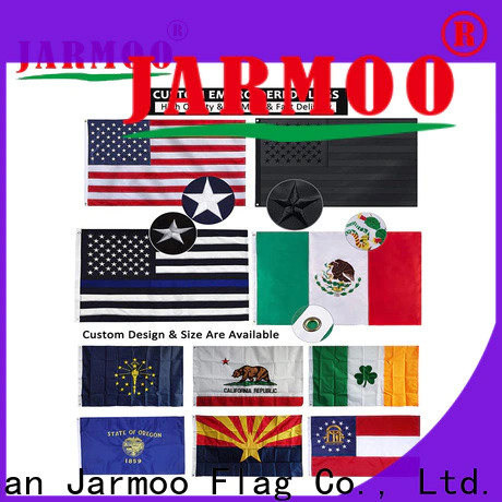 Jarmoo Top flag string factory bulk buy