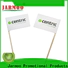 Jarmoo hand painted flags company for business