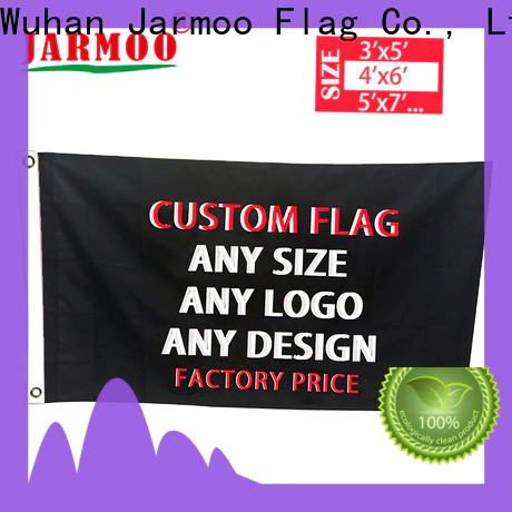 Jarmoo New flag backpack manufacturers bulk production