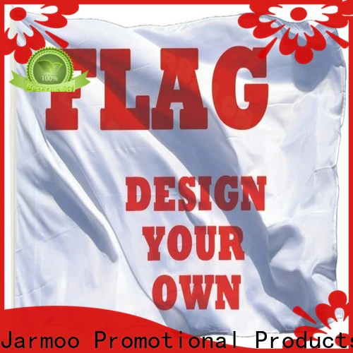 Jarmoo bulk buy business flags and banners factory for business