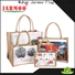 Jarmoo New custom paper bags company for marketing