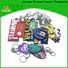 Custom personalised lanyards Suppliers for marketing