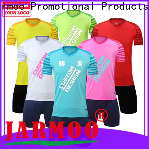 Jarmoo Top custom team apparel Supply for marketing