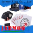 Jarmoo bulk buy promotional flying discs for business for business