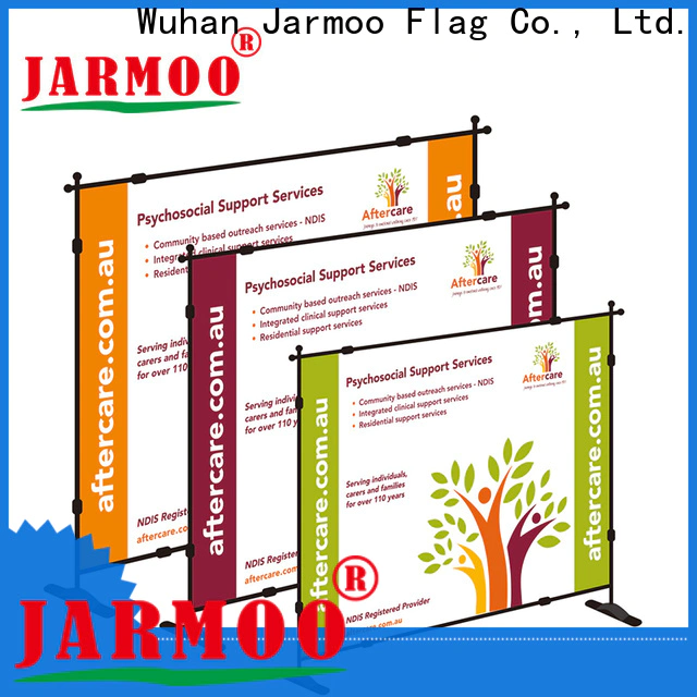 Jarmoo roll up banner 100x200 Supply bulk buy