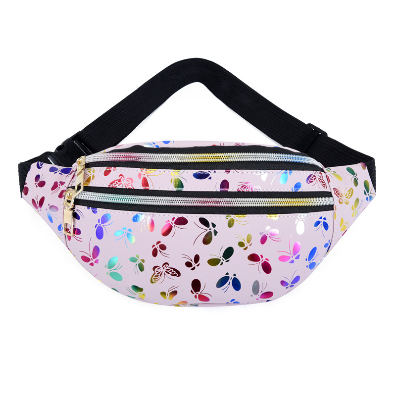 product-Jarmoo-Custom Waist Bum Bag Fanny Pack With Custom Logo-img-1