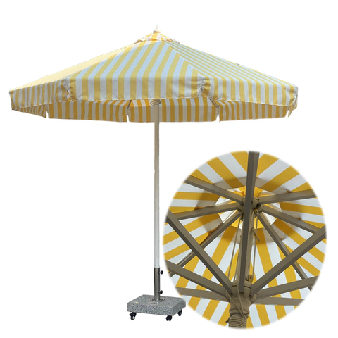 product-Custom Outdoor Patio Umbrella-Jarmoo-img-1