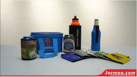 Jarmoo Company specializes in the customization of personalized cup sleeves, offering a range of functions to enhance your beverage experience.