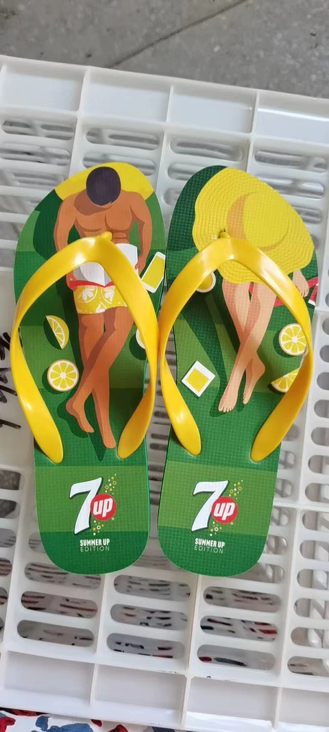 Flip Flop Slippers