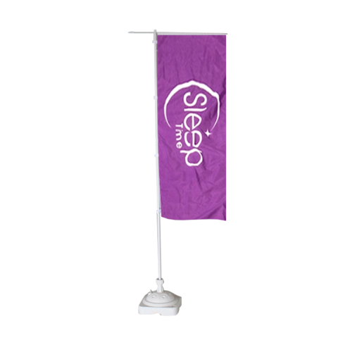 product-Jarmoo-Custom Advertising Logo Banner Water Injection Flag-img