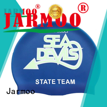 Jarmoo best swim cap supplier for marketing