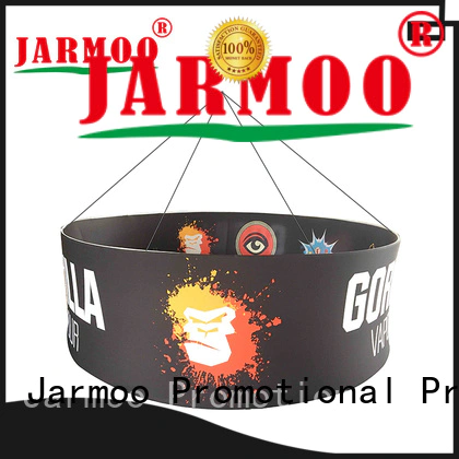 Jarmoo recyclable custom trade show booth manufacturer bulk buy