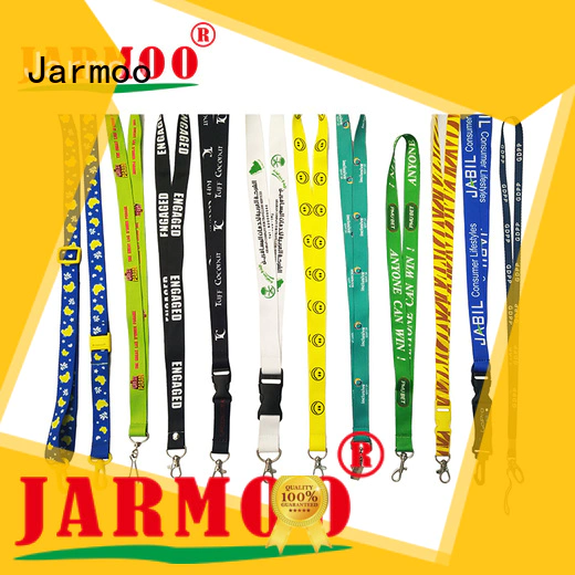 Jarmoo cost-effective custom logo golf umbrellas supplier bulk production