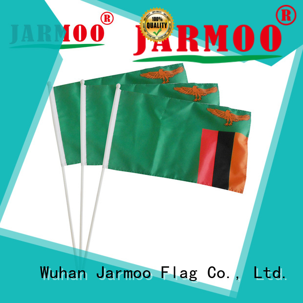 Jarmoo outdoor advertising flags inquire now for marketing