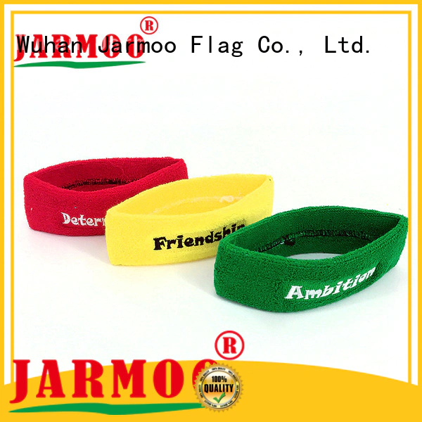Jarmoo quality custom bandanas wholesale on sale