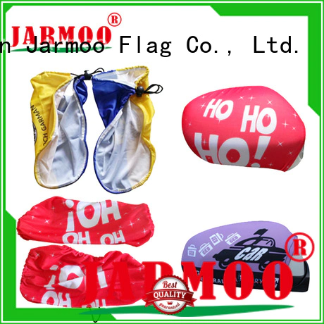 Jarmoo colorful golf umbrella with company logo supplier bulk production