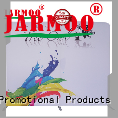 Jarmoo roll up banner 80x200 inquire now for marketing