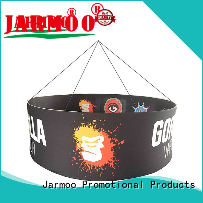 Jarmoo pull up stand from China for business