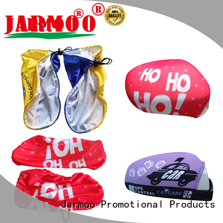 Jarmoo recyclable custom sun shade customized bulk production