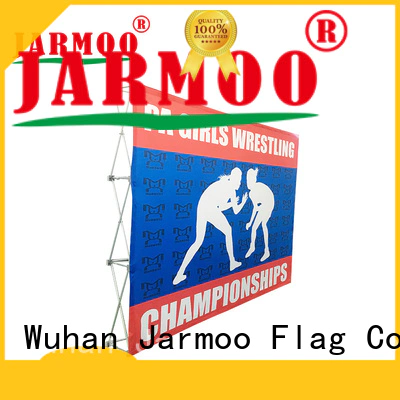 Jarmoo hot selling pop up display directly sale bulk production