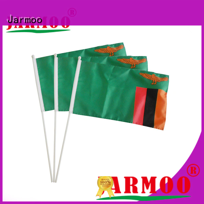 recyclable felt flag from China on sale