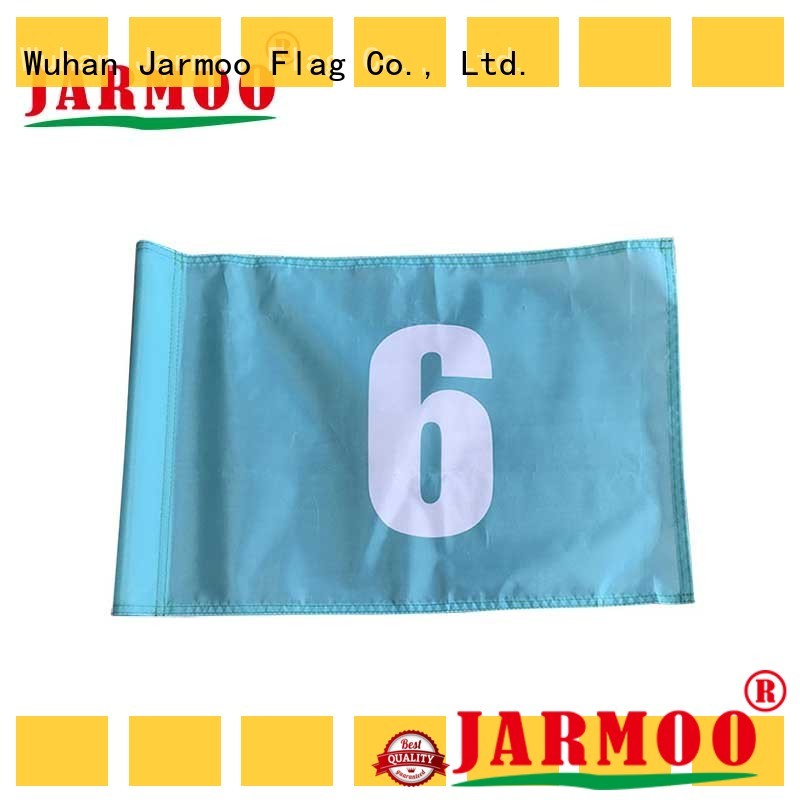 Jarmoo flutter flags design for business