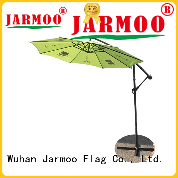 Jarmoo professional sun garden umbrellas wholesale for marketing
