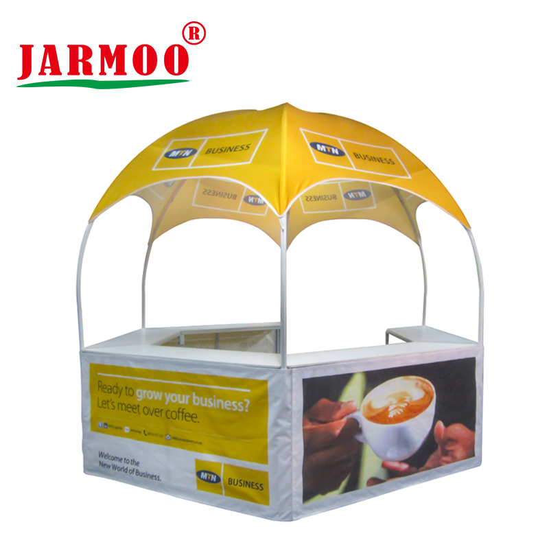 Jarmoo marketing canopy tent with good price for promotion-1