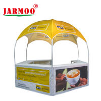 Custom Advertising Promotion Dome Tent Advertising Tent